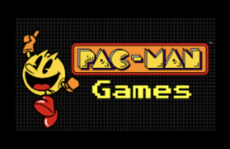 Pacman